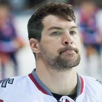 Daugaviņš iekļauts KHL Zvaigžņu spēles Rietumu konferences izlasē