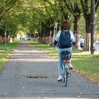 Jaunākā prognoze – brīvdienas būs siltas un saulainas