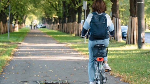 Jaunākā prognoze – brīvdienas būs siltas un saulainas