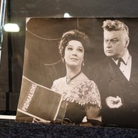 Latvijas skatuves un ekrāna karalienei Elzai Radziņai – 100. Stāsti un fakti