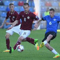 Noraida divu futbolistu finansiālās pretenzijas pret FK 'Ventspils'