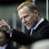Ābols beidzot apstiprināts par Rīgas 'Dinamo' galveno treneri