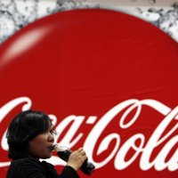 'Coca-Cola', 'Nestle' un 'PepsiCo' ir lielākie piekrastu piesārņotāji, pauž organizācija