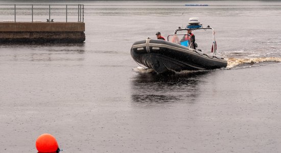 Noslēgusies oficiālā peldsezona – RPP turpinās uzraudzīt peldvietas