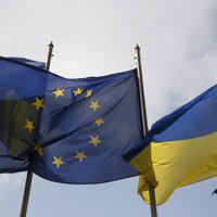 Украина не получит статуса кандидата на вступление в ЕС