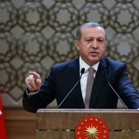 Эрдоган пригрозил ЕС открыть границы Турции для нового потока беженцев