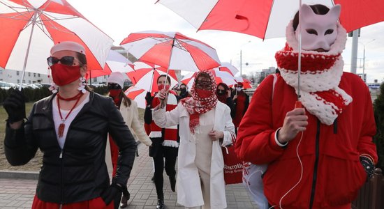 Неделя в Беларуси: чиновники против Лукашенко, суд над Бабарико и издевательства в тюрьмах