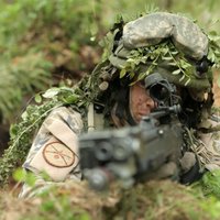 Пресса Британии: российские ловушки для солдат НАТО в Эстонии