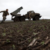 Pēc Ukrainas aplēsēm Krievijas dzīvā spēka zaudējumi sasniedz 91 150 karavīrus