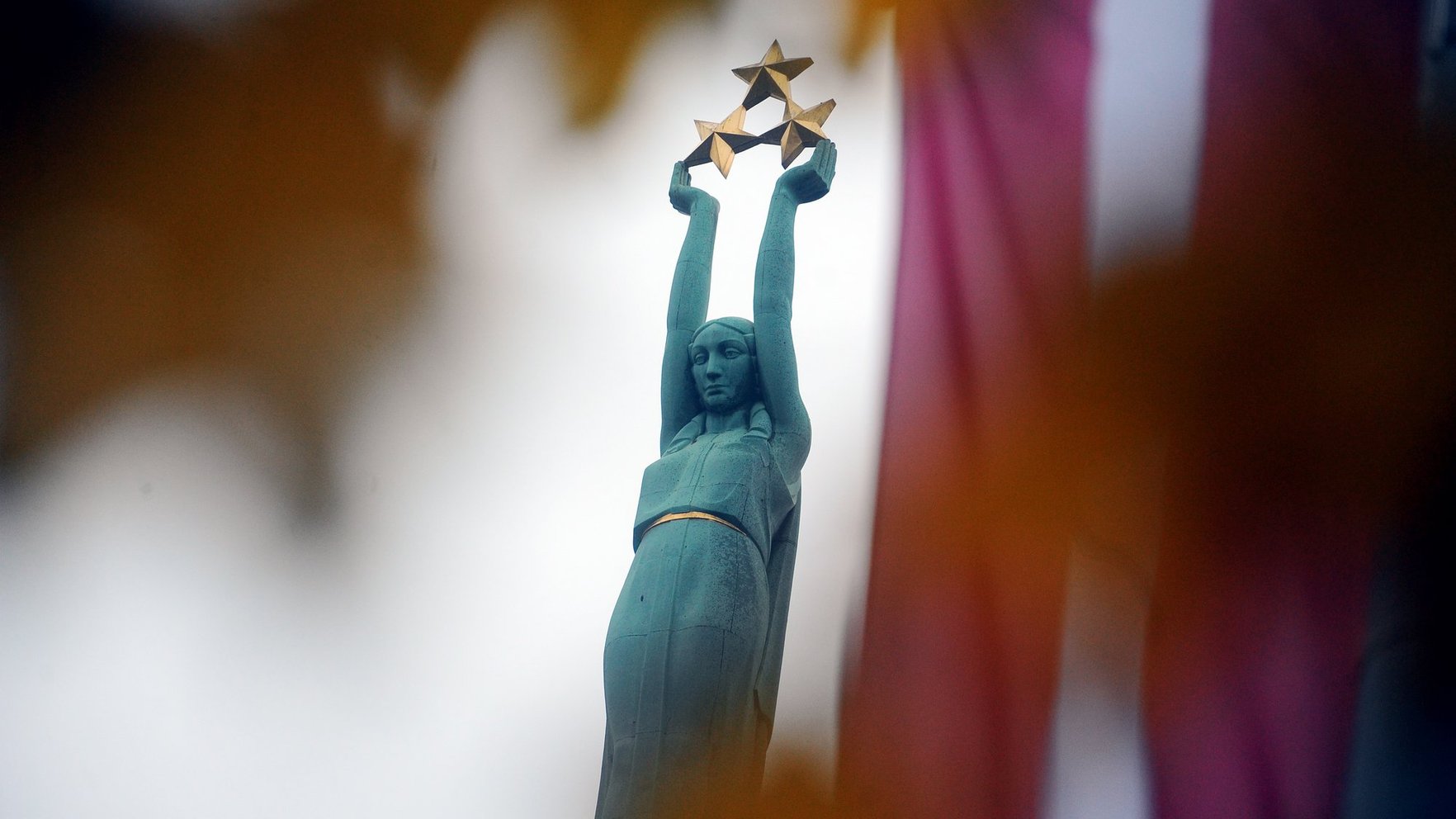 Latvija atzīmē valsts neatkarības atjaunošanas 36. gadadienu