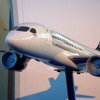 airBaltic купит новые самолеты у Bombardier