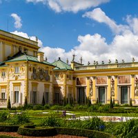 В Варшаве весь ноябрь можно будет бесплатно посещать королевские резиденции