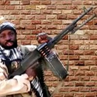 Miris 'Boko Haram' līderis, paziņojis cits islāmistu grupējums