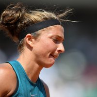 CAS pieckārt pagarina itāļu tenisistes Errani diskvalifikāciju