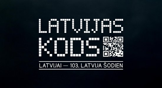 Sākusies pieteikumu iesniegšana dokumentālo īsfilmu konkursam 'Latvijas kods. Latvija šodien'