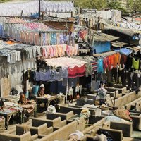 Туристам в Индии предлагают почувствовать "жизнь на вкус" и заселиться в отель в трущобах Мумбаи (ФОТО)