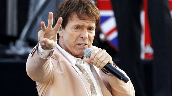 Cliff Richard