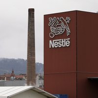 'Nestle' pēc Zelenska pārmetumiem taisnojas par biznesu Krievijā