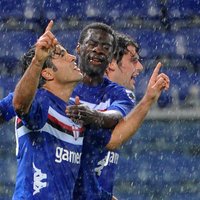 'Sampdoria FC' saņem Itālijas futbola 'fair play' balvu