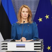 Эстония не может больше принимать беженцев из Украины