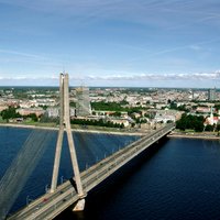 Латвия продолжает отставать от Литвы и Эстонии по уровню конкурентоспособности
