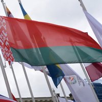 Baltkrievija nosoda jaunās Rietumu sankcijas