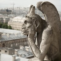 Parīzes Dievmātes katedrāles atjaunošanai solīto 850 miljonu vietā saņemti vien 80