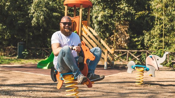 'Tu uzvedies kā tāds bērns!' Kas raksturo nenobriedušu cilvēku