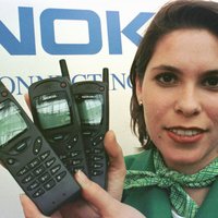 Tehnoloģiju leģenda: Somijas 'Nokia' aprit 150 gadi
