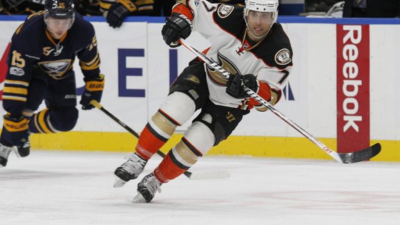 Andrew Cogliano