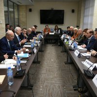 Sīrijas valdība noraida tiešas sarunas ar opozīciju