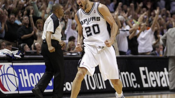 spurs ginobili