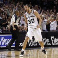 'Spurs' sodīta ar 250 000 dolāriem par labāko spēlētāju taupīšanu NBA spēlē