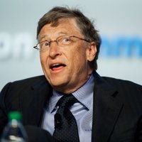 Билл Гейтс сохранил звание самого богатого американца