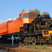 'Latvijas dzelzceļš' maksās 330 000 eiro par uzņēmumu, kurā vēl jāiegulda miljoni