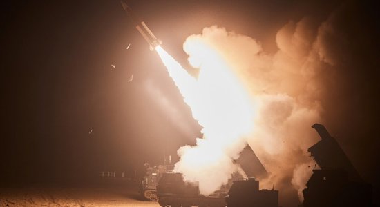 США тайно поставили Украине 300-километровые ракеты ATACMS. Их уже применили в Крыму