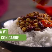 Video: kā pagatavot 'chili con carne'