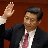 Китай выбрал новых руководителей и продолжит путь социализма