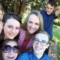 16 bērnu mamma no Austrālijas: manas dzīves plānos neietilpa bērni