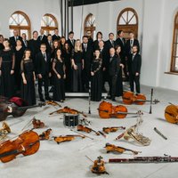 'Sinfonietta Rīga' muzicēs kopā ar franču trompetistu Romēnu Lelē