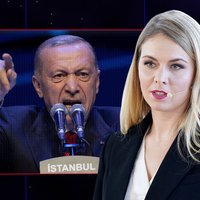 Pētniece: Erdogans Turcijas prezidenta amatā varētu būt pēdējoreiz, bet Putina scenāriju izslēgt nevar