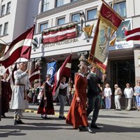 Население Латвии c 1990 года сократилось на 18% — 4-й показатель в мире