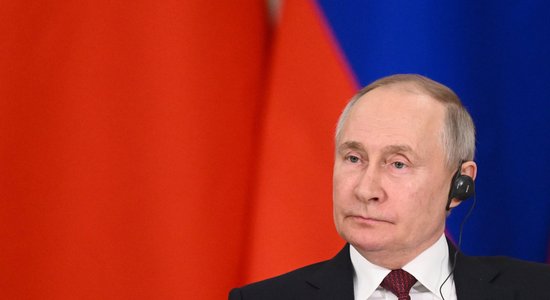 Pat NVS Putinam vairs nav droši: SKT orderis pamatīgi samulsinājis Kremli