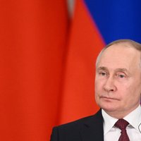 Путин: против России вновь развязана война, мы защитим себя и Донбасс