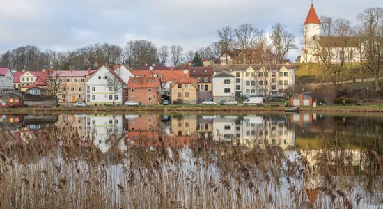 ES cer līdz 2050. gadam nodrošināt klimatneitrālas ēkas