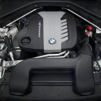 BMW Eiropā atsauks 323 700 dīzeļa automobiļus