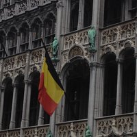 Beļģijā arestēti visi Krievijas īpašumi