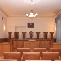 ST tiesneša amata kandidātus Saeimā aicina virzīt līdz 8. oktobrim