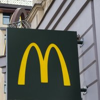 'McDonald's' pārvaldītājs Latvijā ieķīlājis visu mantu par 13 miljoniem eiro