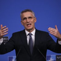 NATO vienojas kosmosu noteikt par alianses darbības sfēru